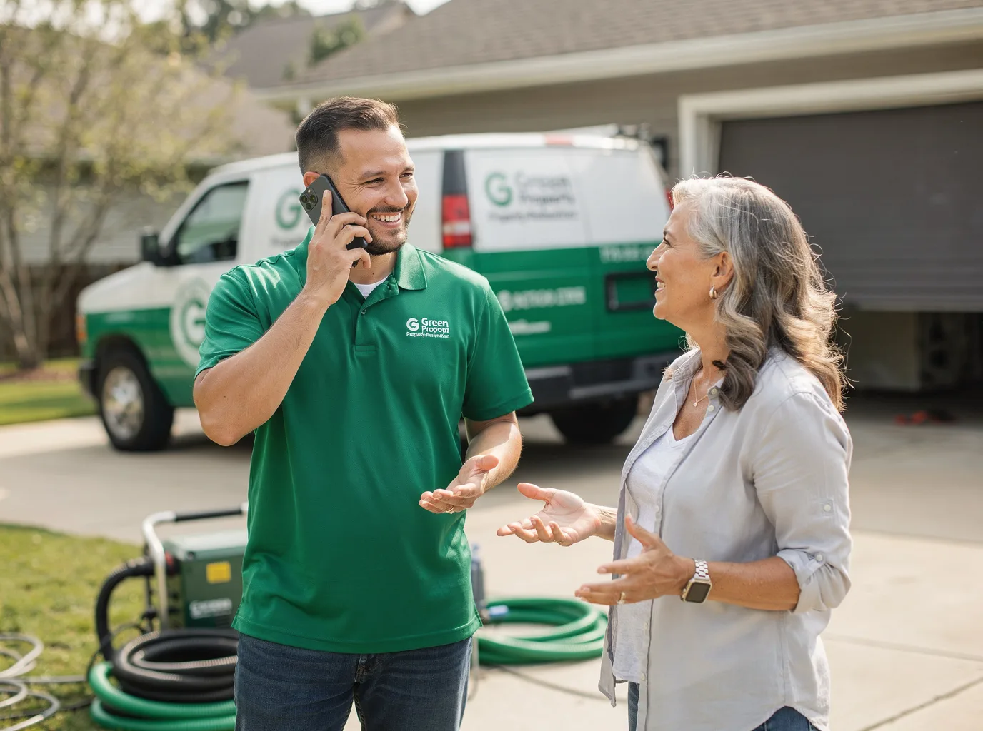 Water Damage Restoration Kingsford, MI FAQs